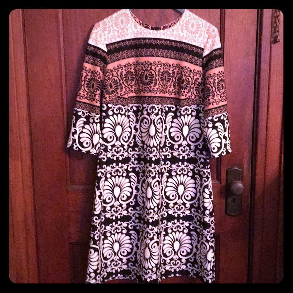 Cocktail dress